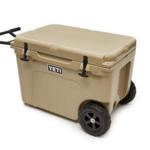 YR20 HIELERA RIGIDA ROADIE 20 MARCA YETI - Royal Security San Luis