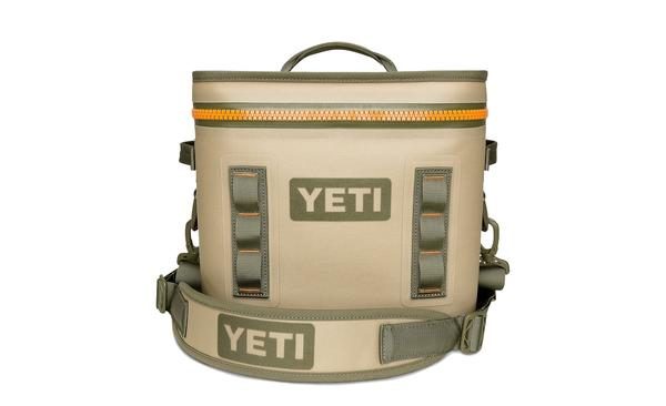 Yeti Hopper Flip 12 Hielera