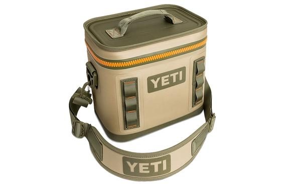 YR20 HIELERA RIGIDA ROADIE 20 MARCA YETI - Royal Security San Luis