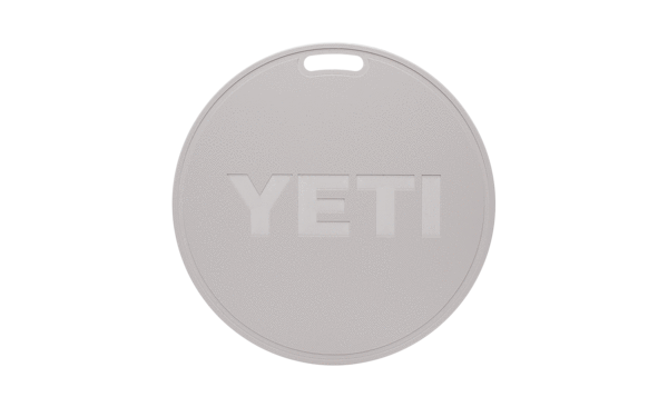 Yeti Tapa para Tank