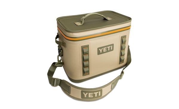 YR20 HIELERA RIGIDA ROADIE 20 MARCA YETI - Royal Security San Luis